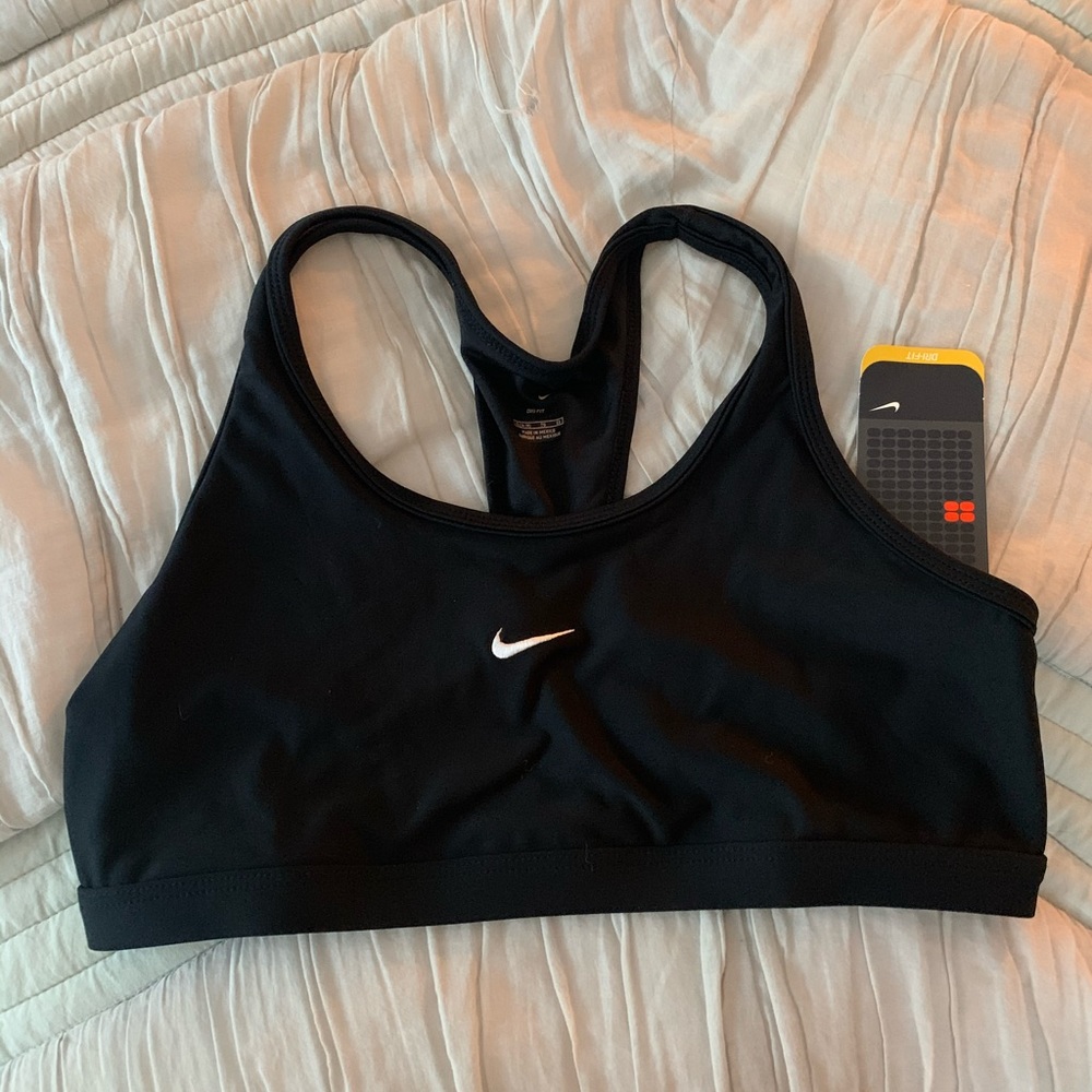 Nike sports bra